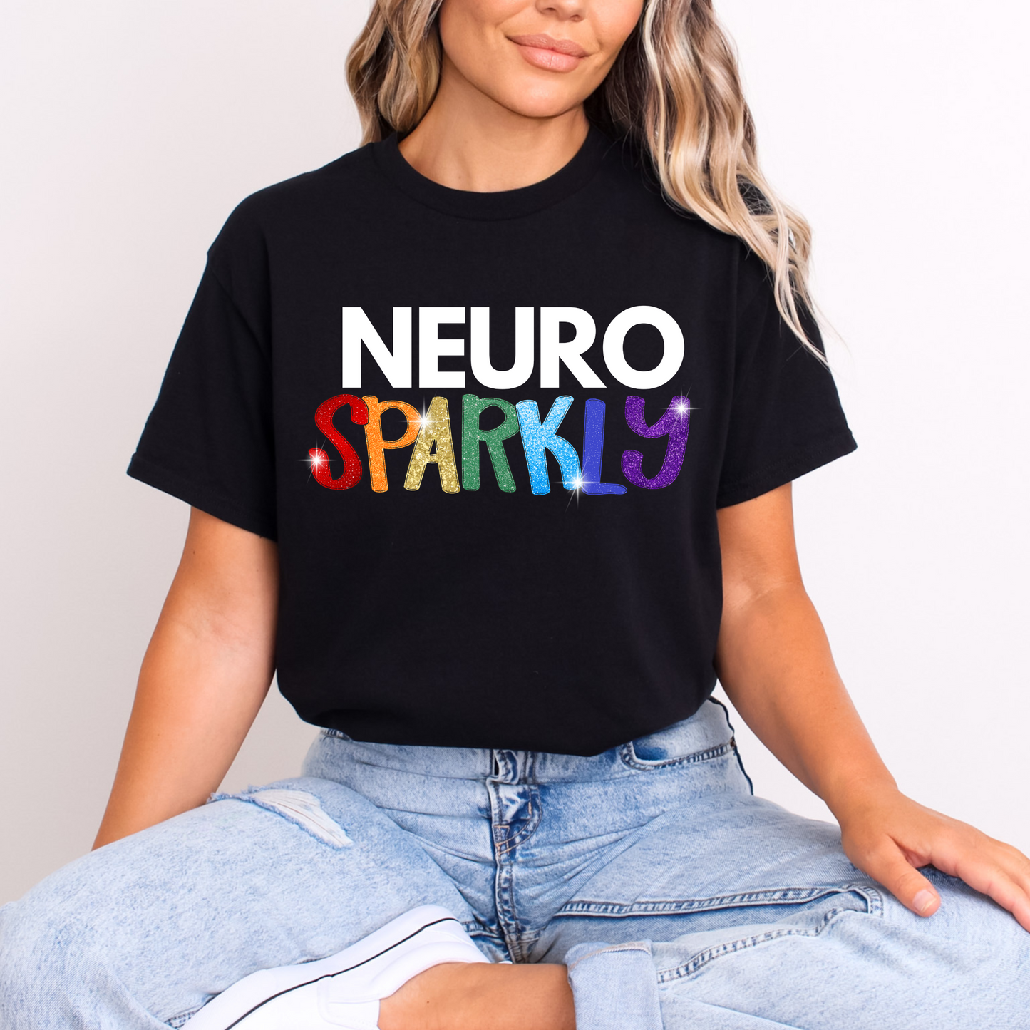 Neurodiverse