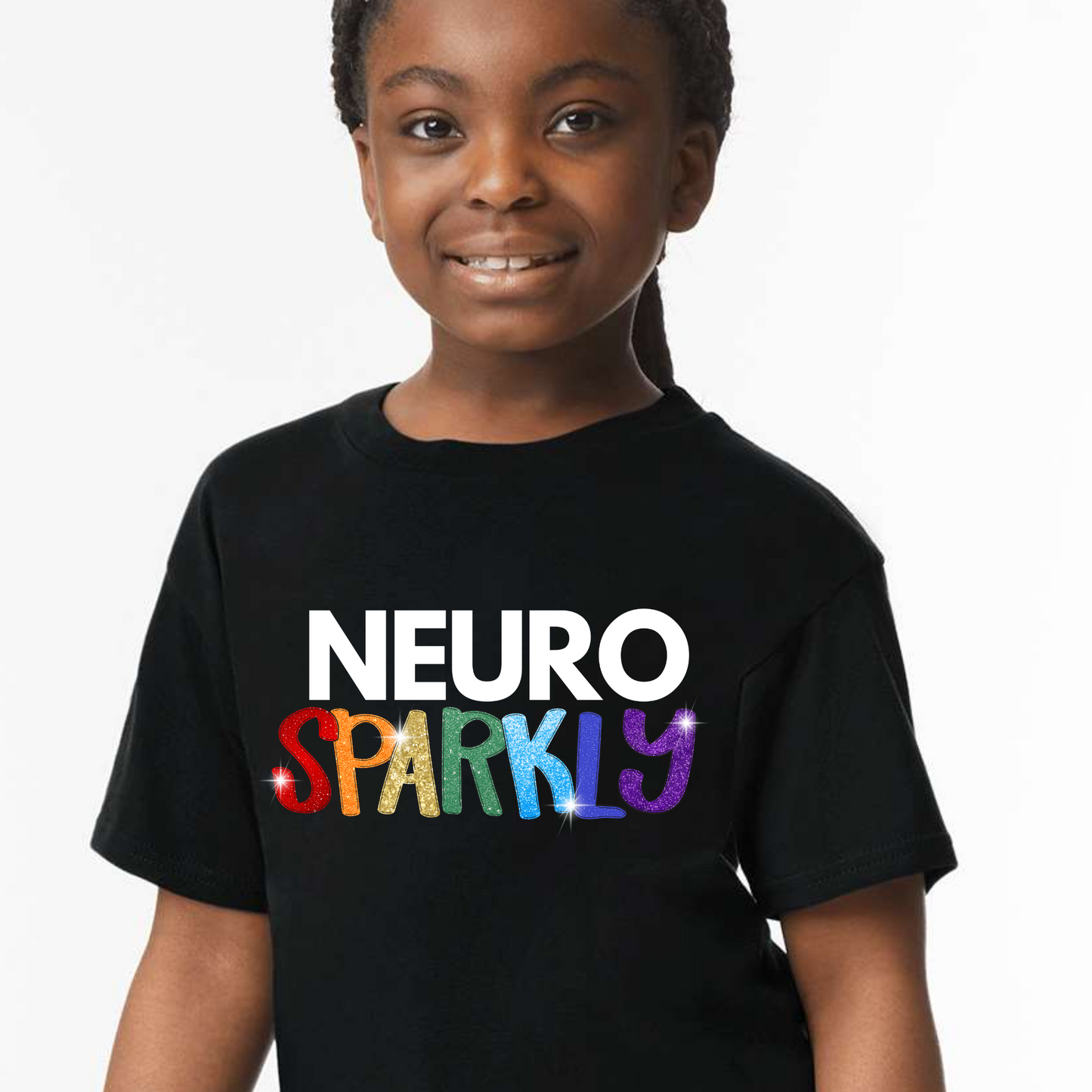 Neurodiverse