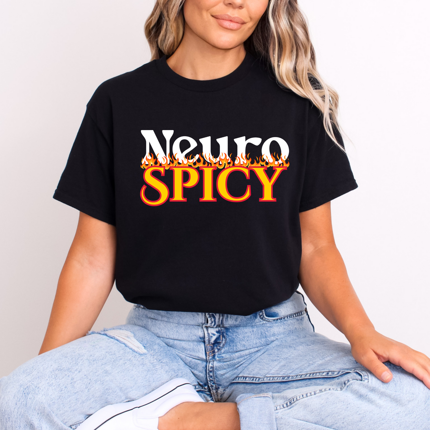 Neurodiverse