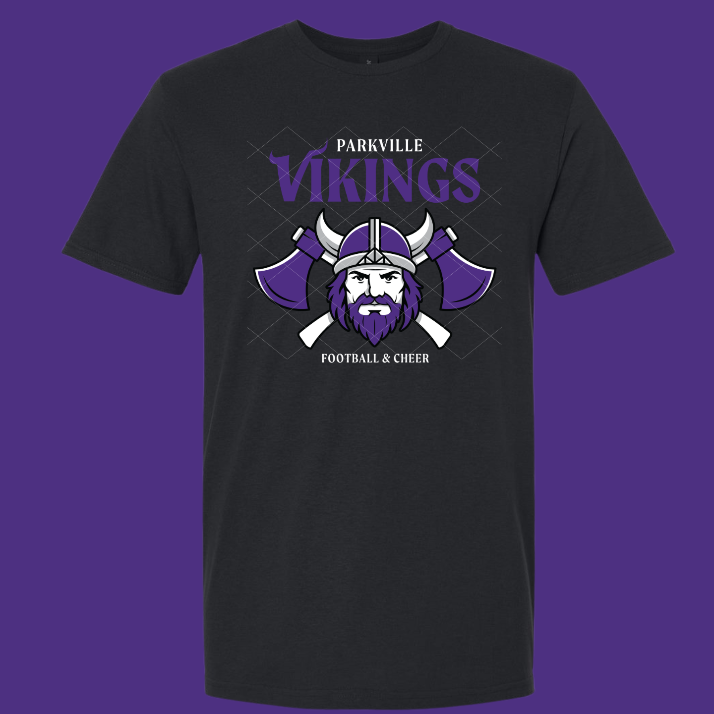 Parkville Vikings Football and Cheer Youth