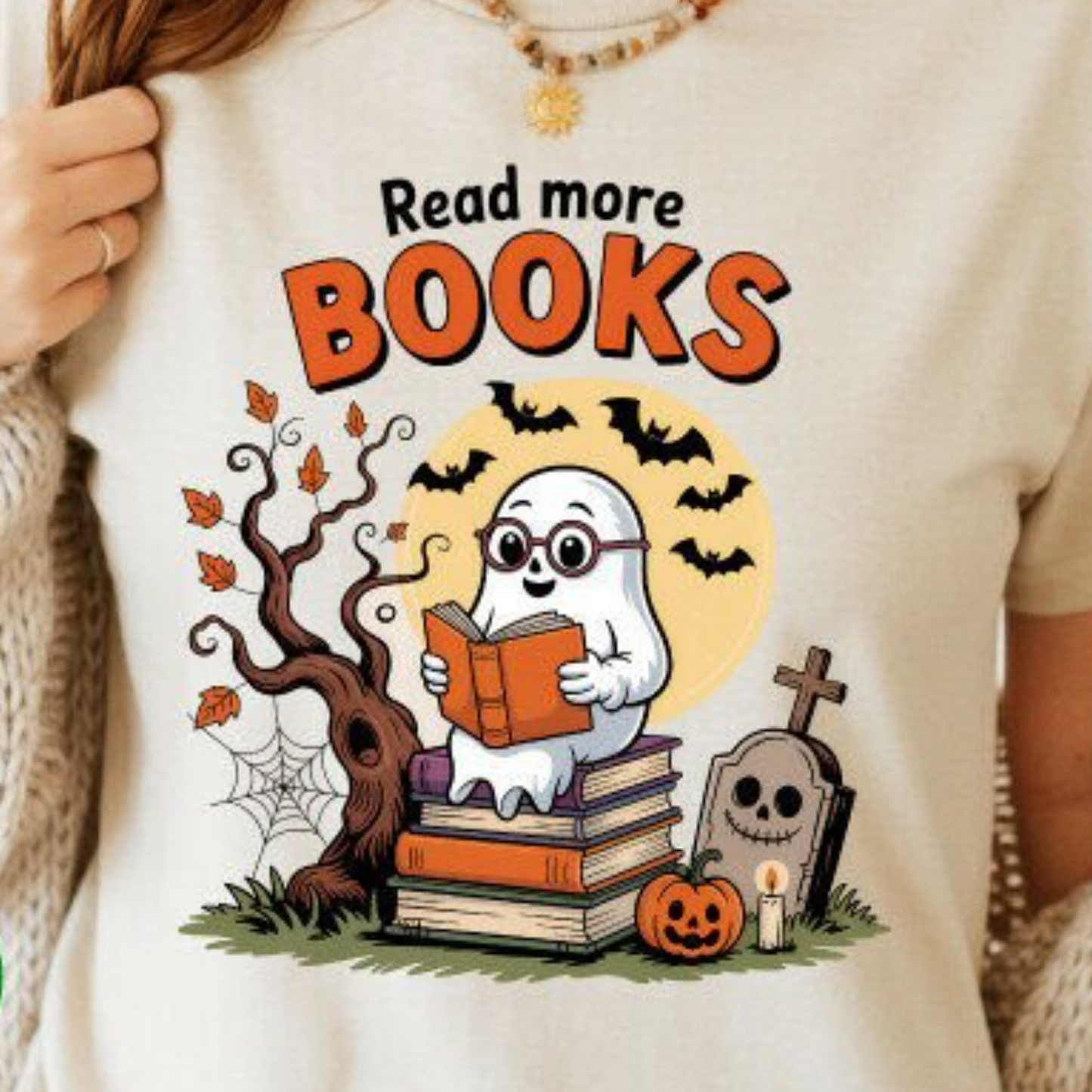 Youth Read More Books