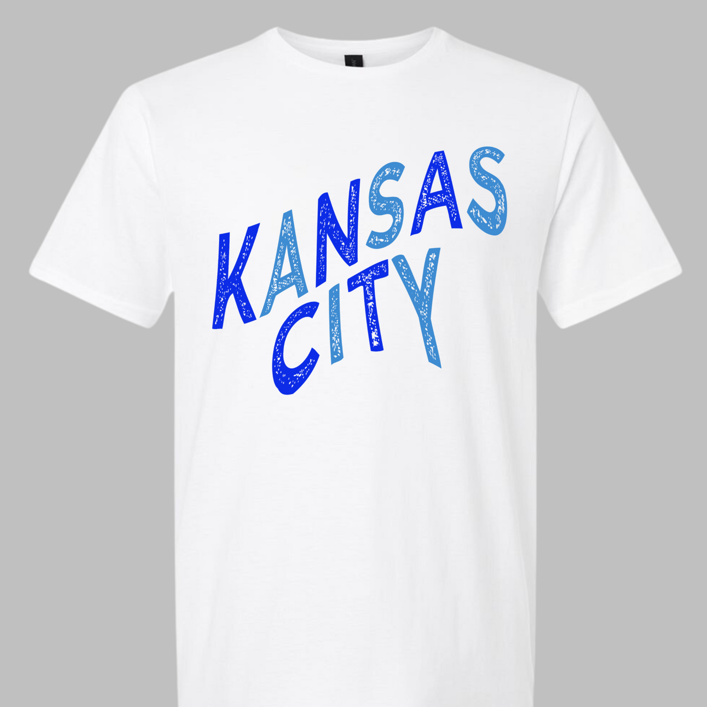 Kansas City Wavy