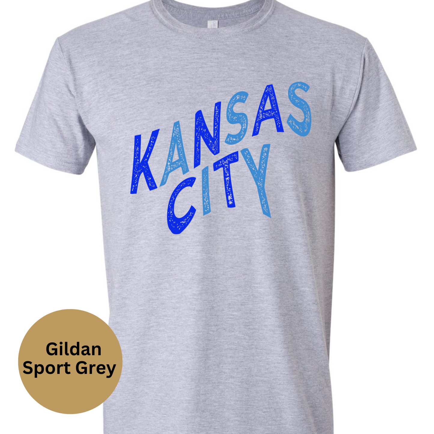 Kansas City Wavy