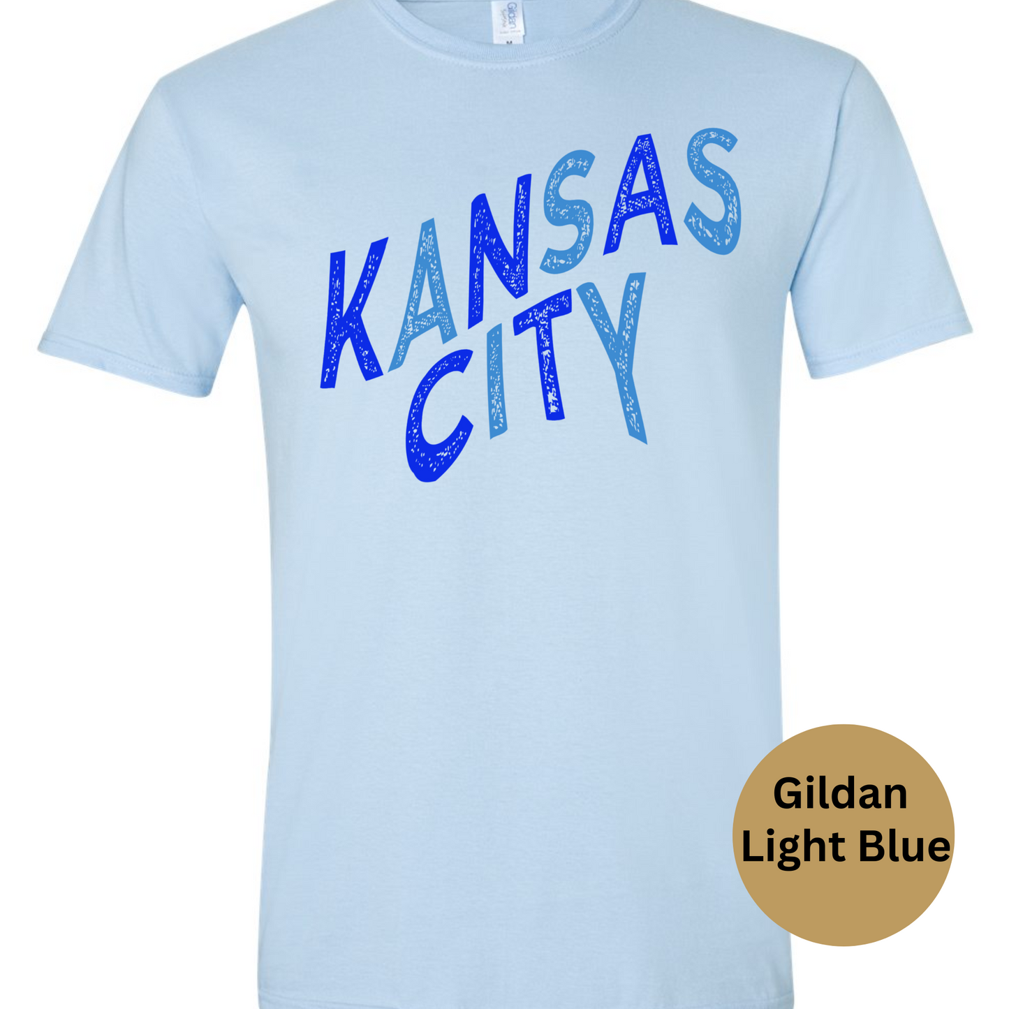 Kansas City Wavy