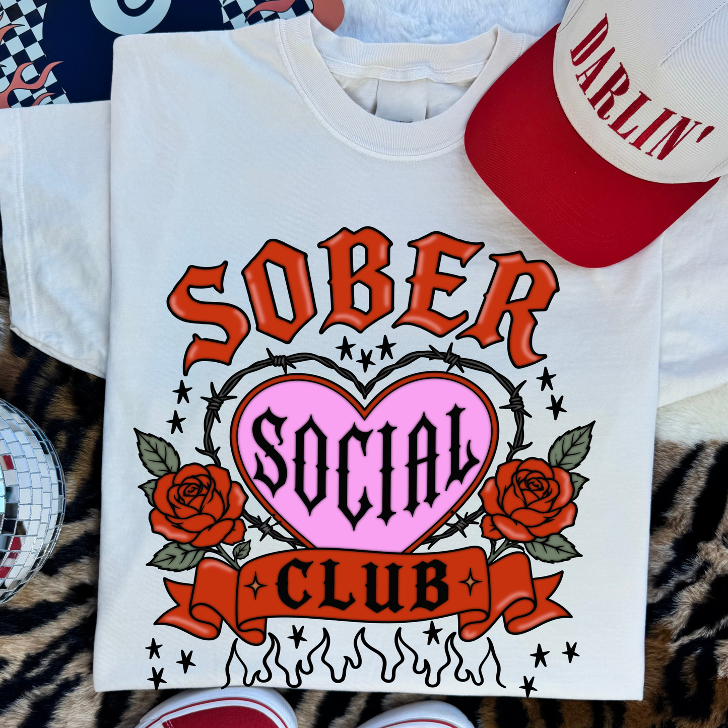 Sober Social Club