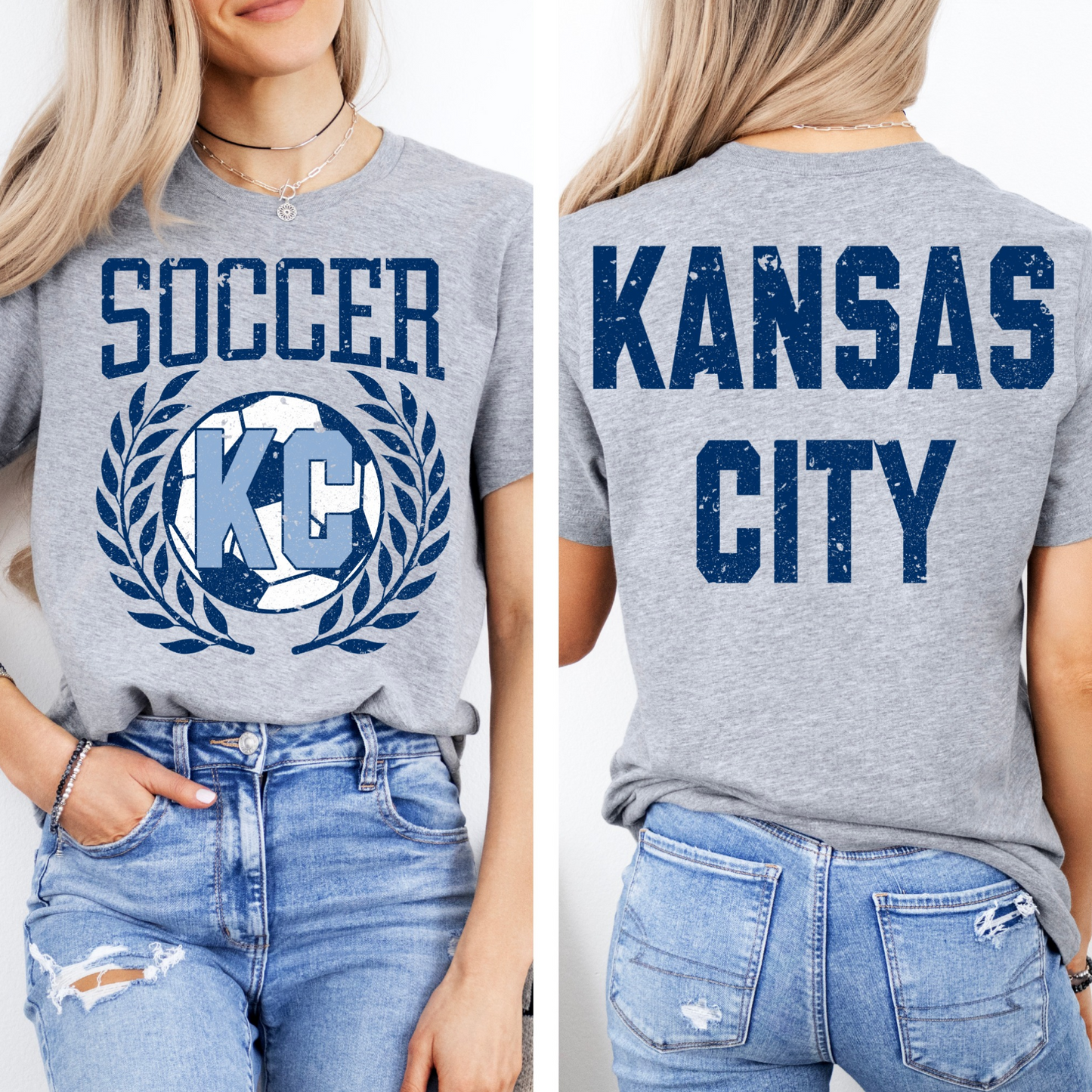 Kansas City Soccer