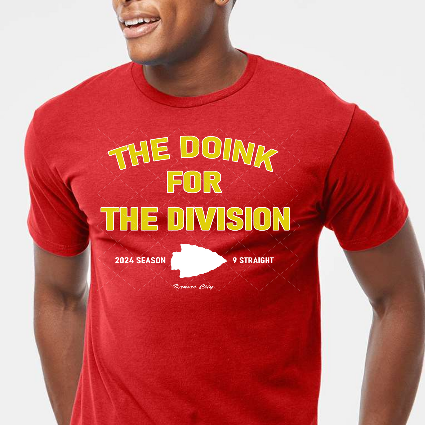 The Doink For The Division