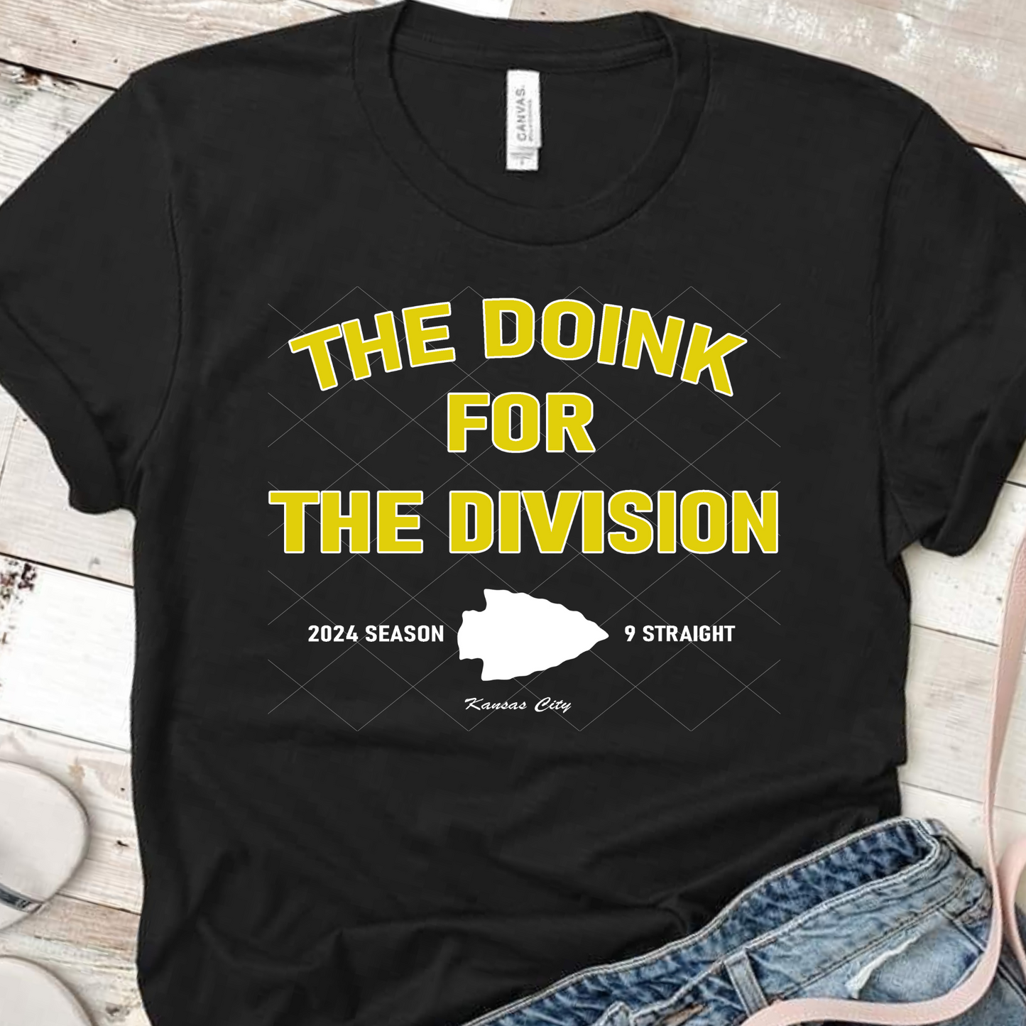 The Doink For The Division