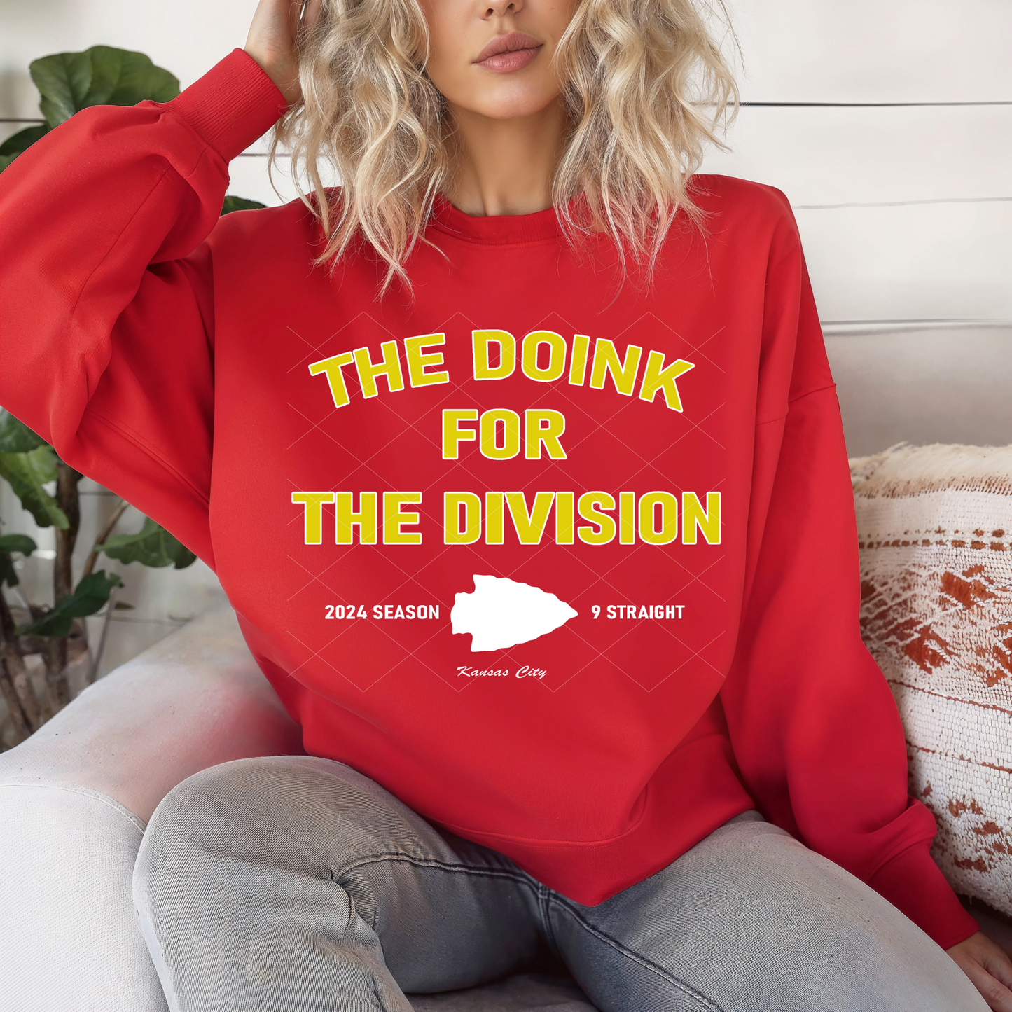 The Doink For The Division