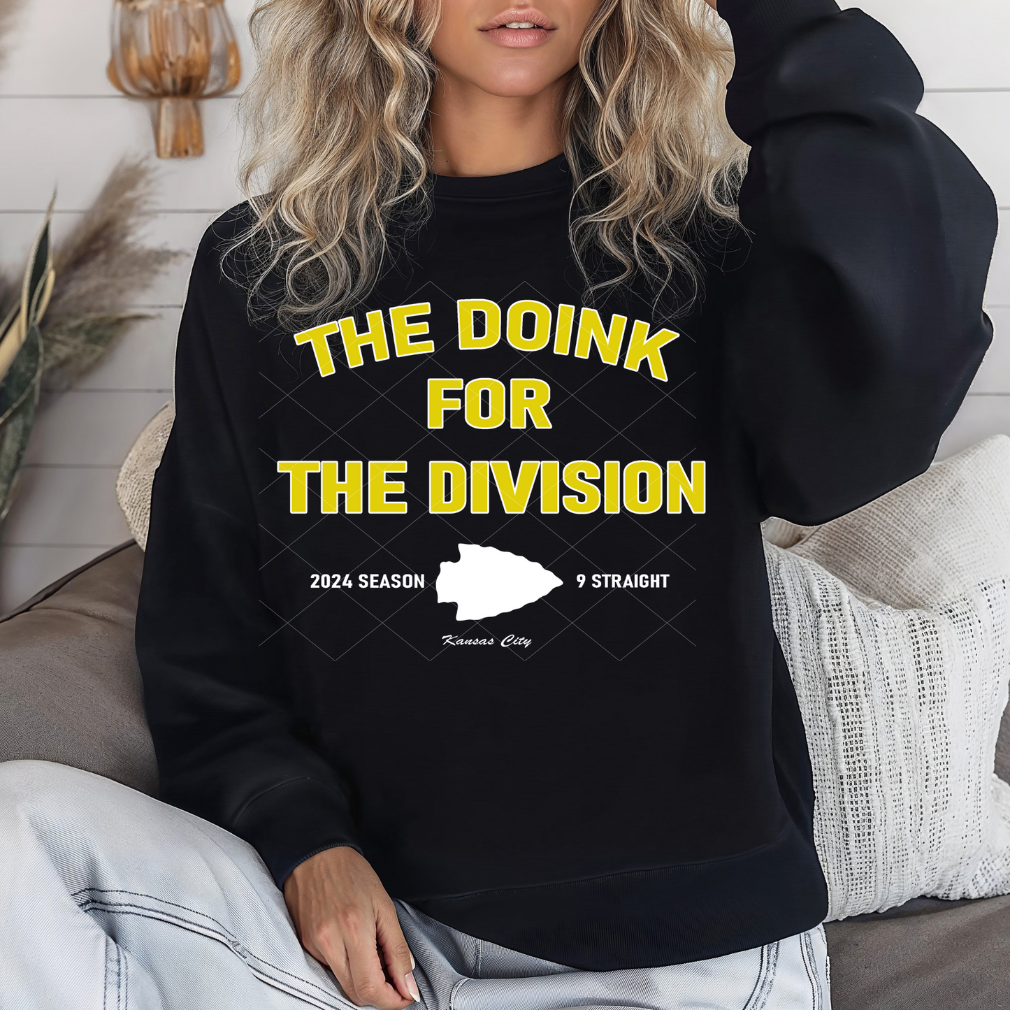 The Doink For The Division