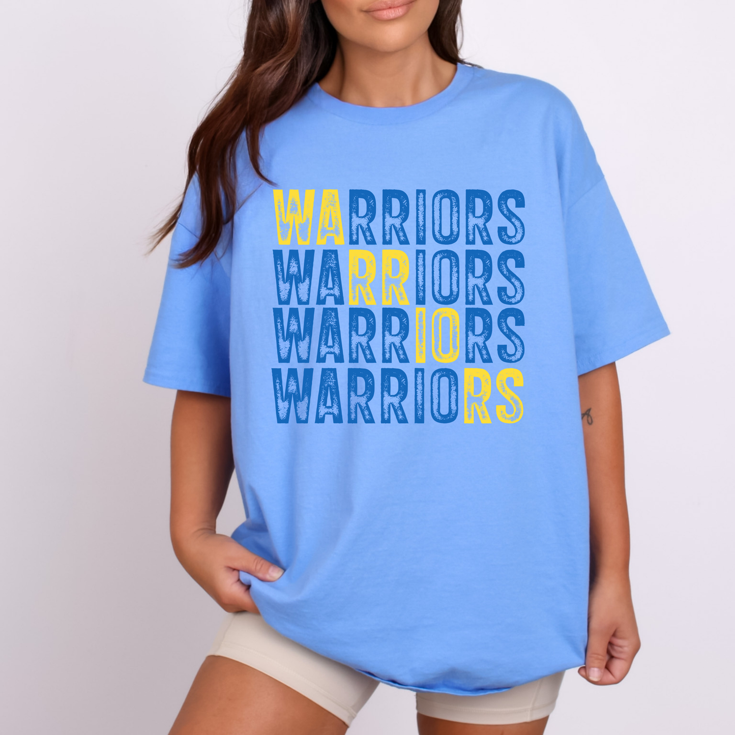 WARRIORS