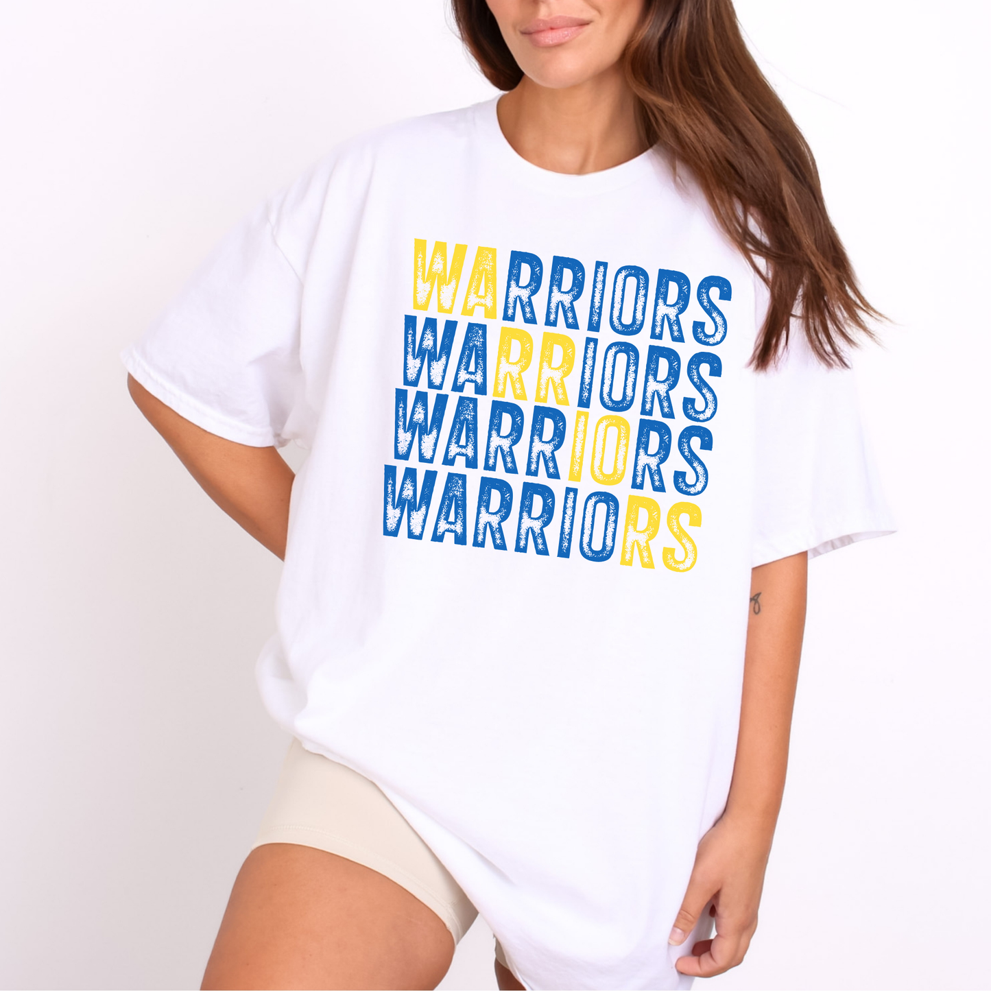 WARRIORS