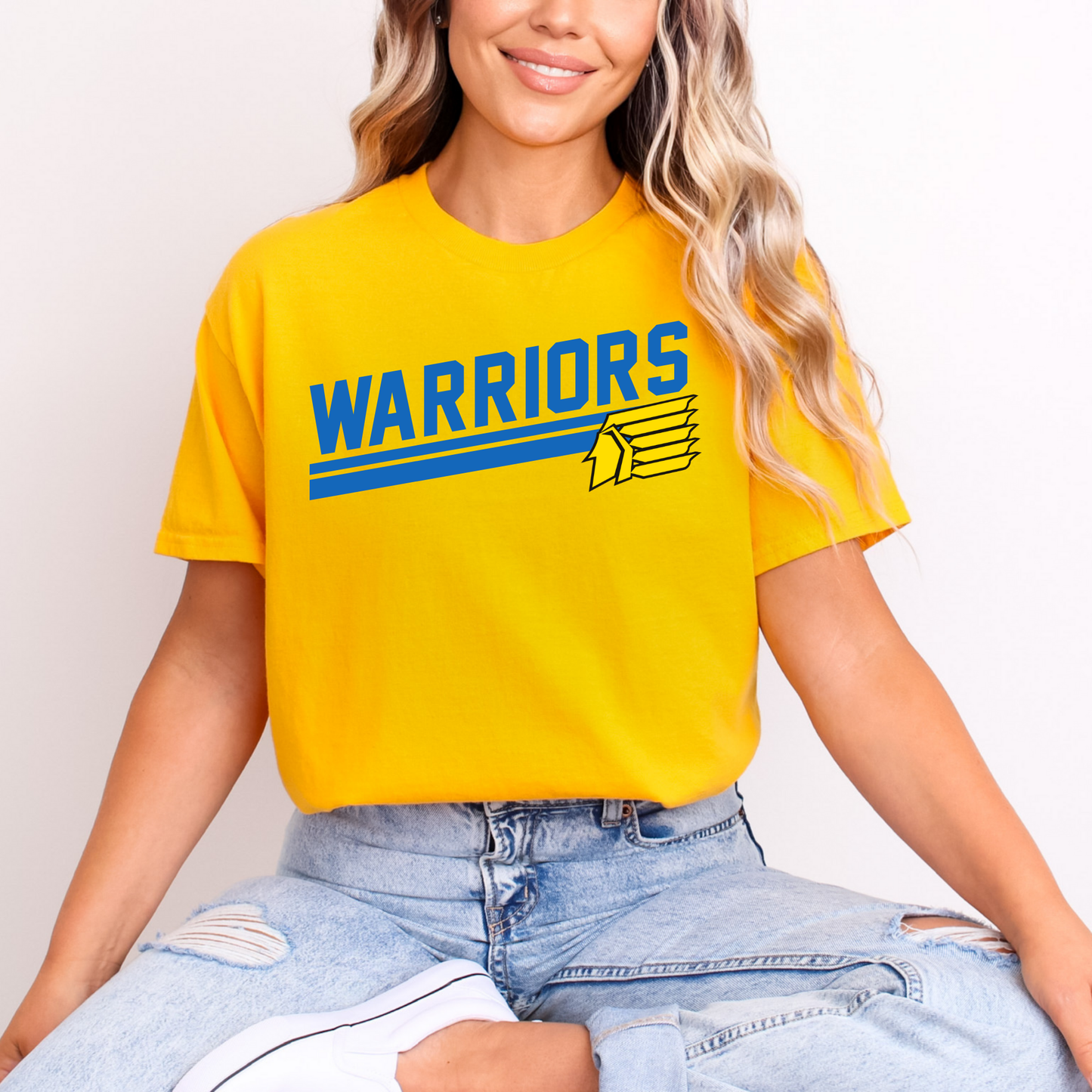 Warrior Streak