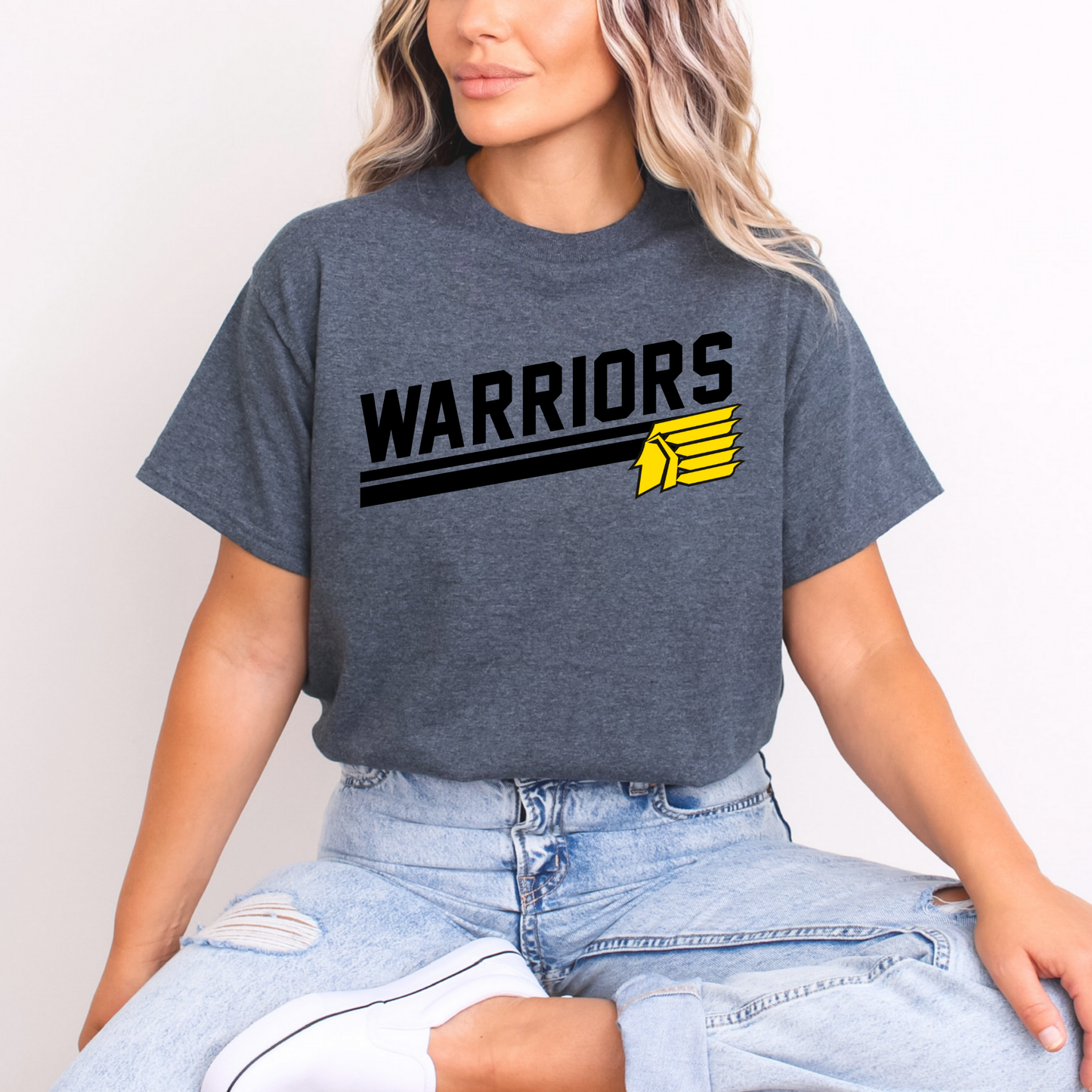 Warrior Streak
