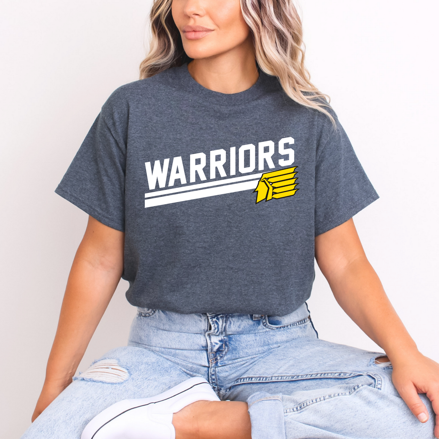 Warrior Streak
