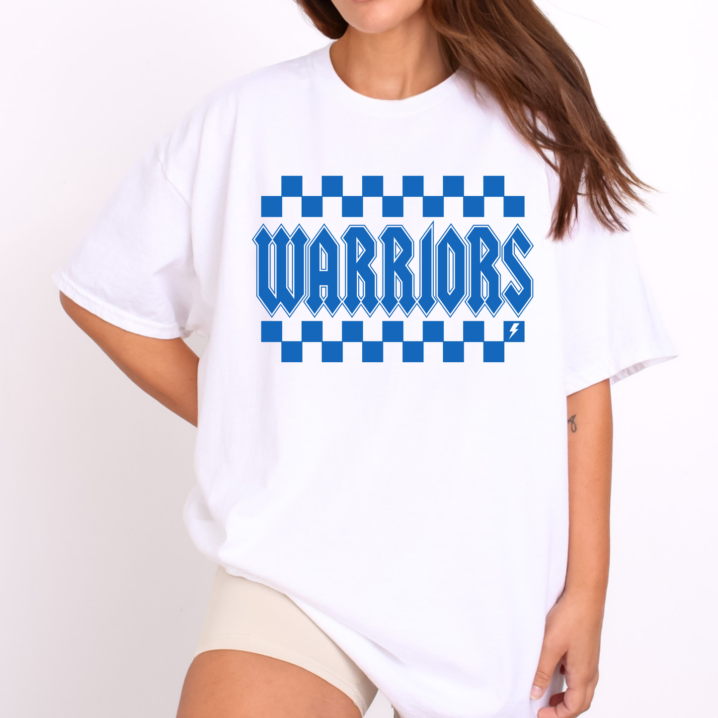 Warrior Vibes