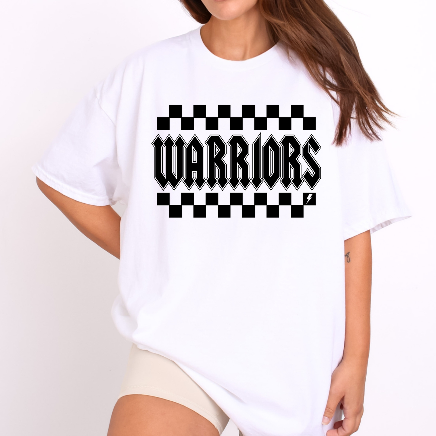 Warrior Vibes