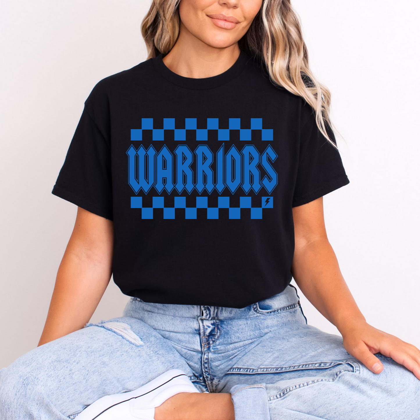 Warrior Vibes
