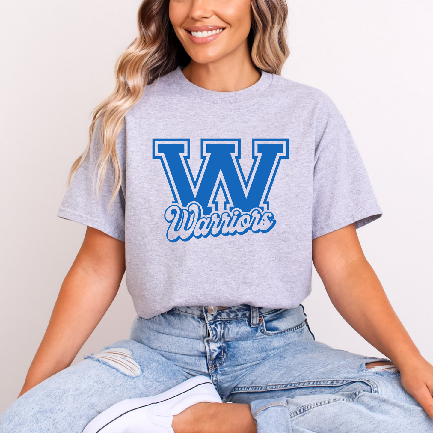 Warriors Varsity