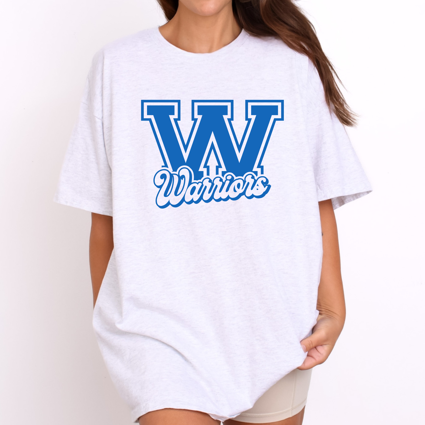 Warriors Varsity