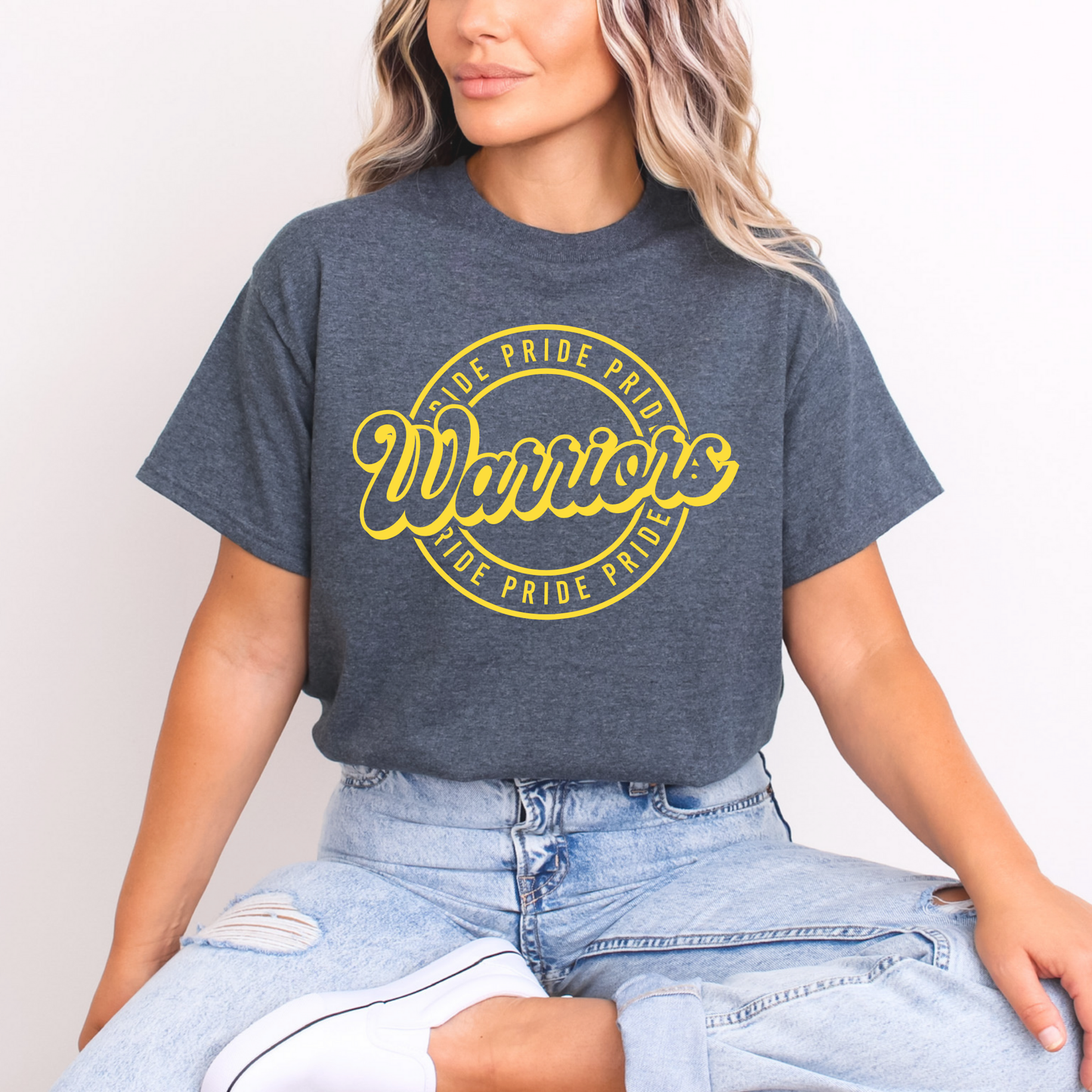 Warrior Pride