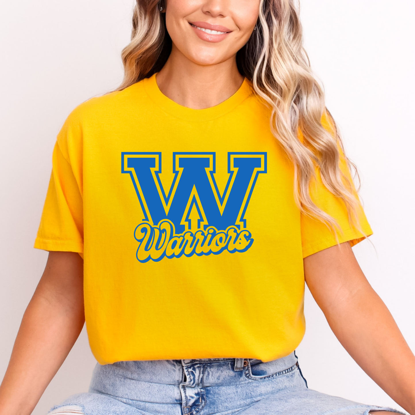 Warriors Varsity