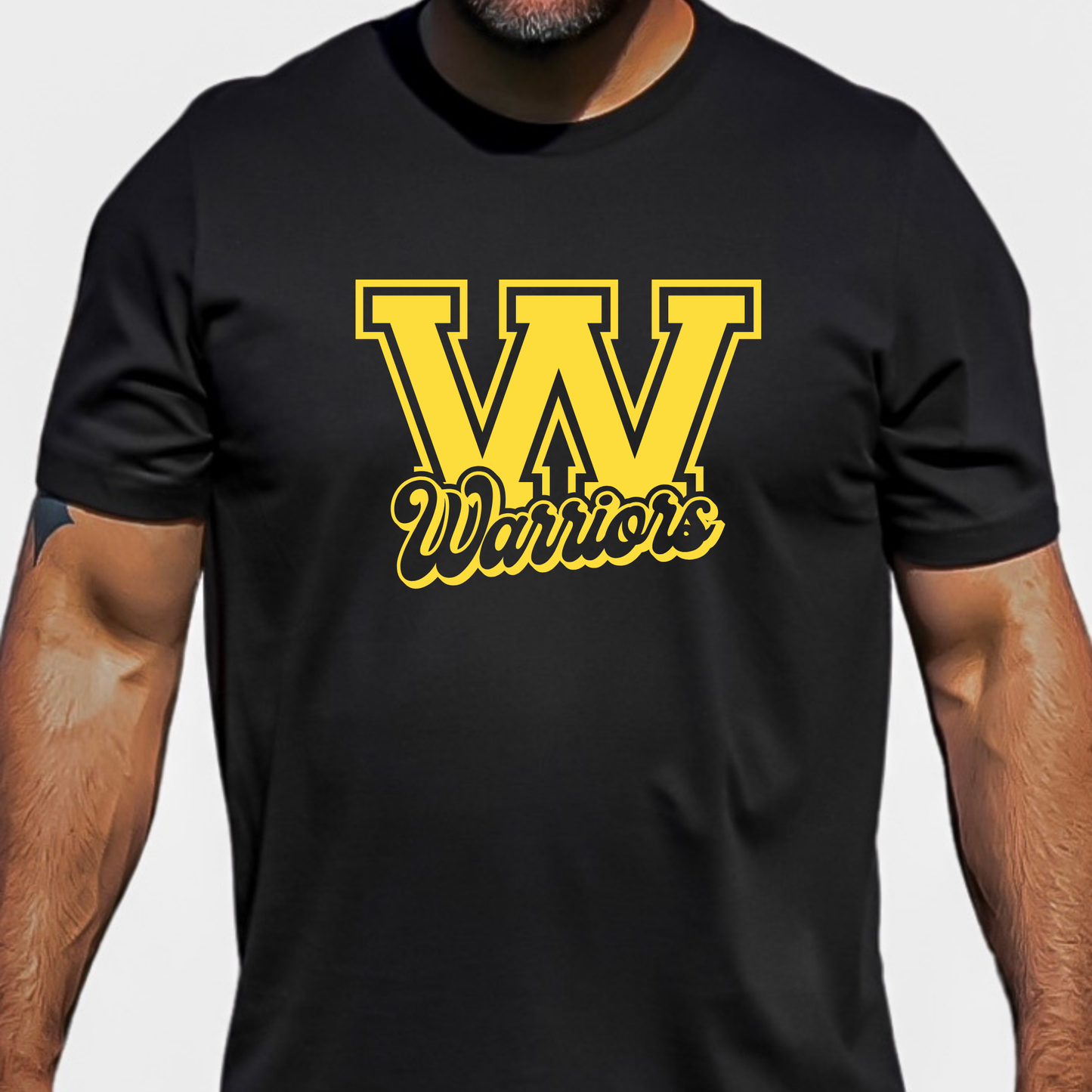 Warriors Varsity