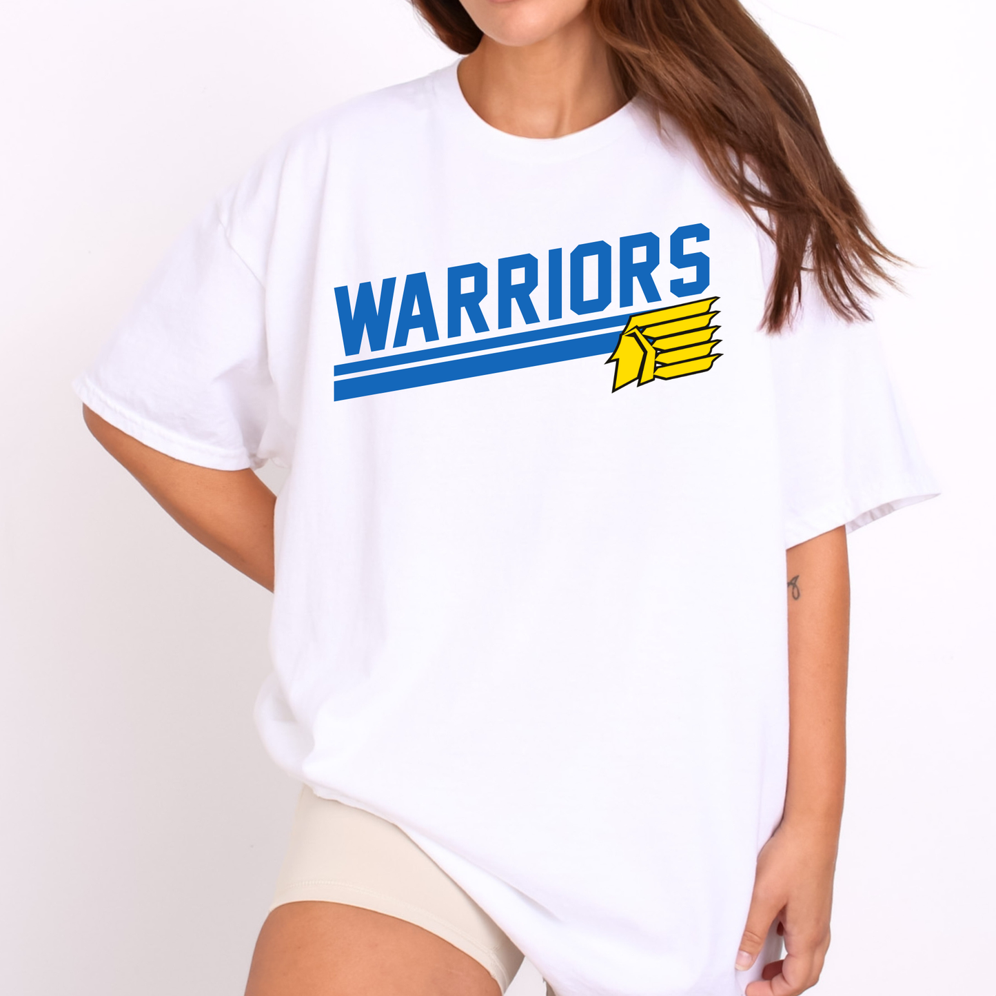 Warrior Streak
