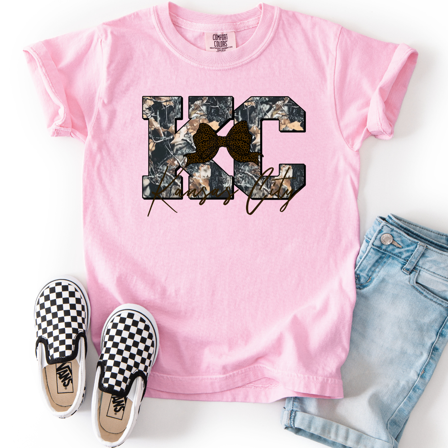 Youth Hunter’s Glam KC