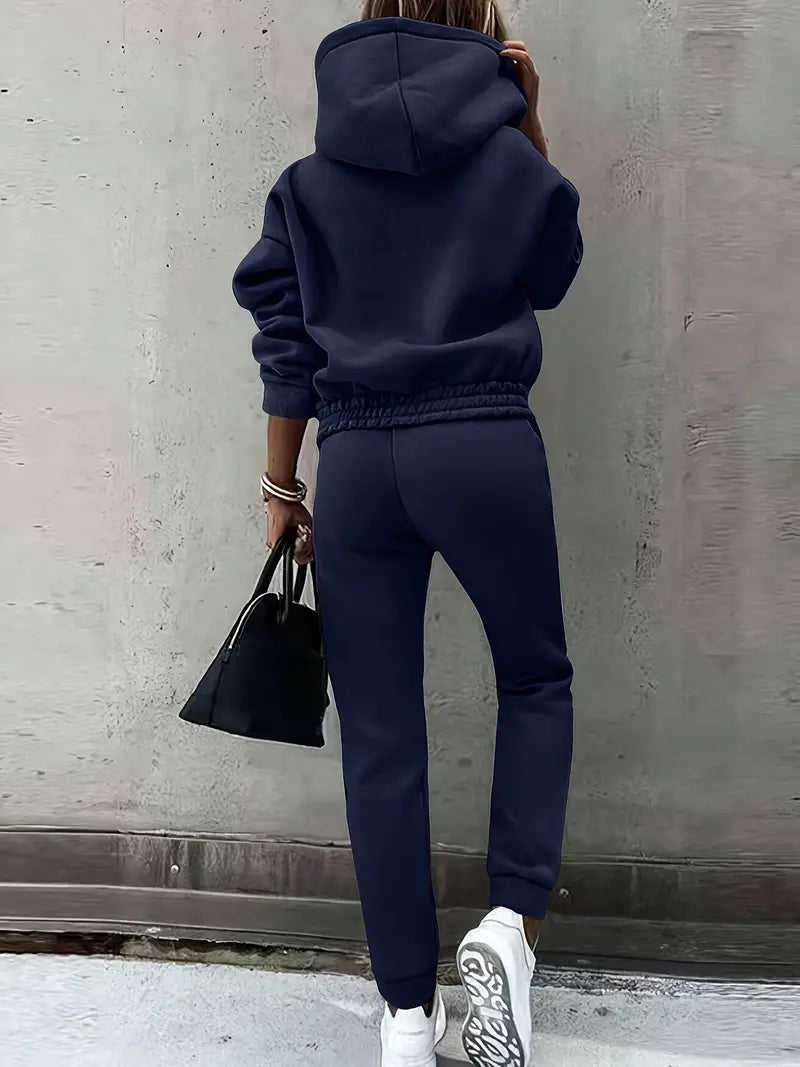 Kansas City Heart Sign Tracksuit