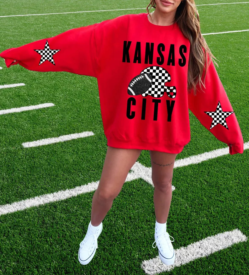 Kansas City West Champs KC Arrow