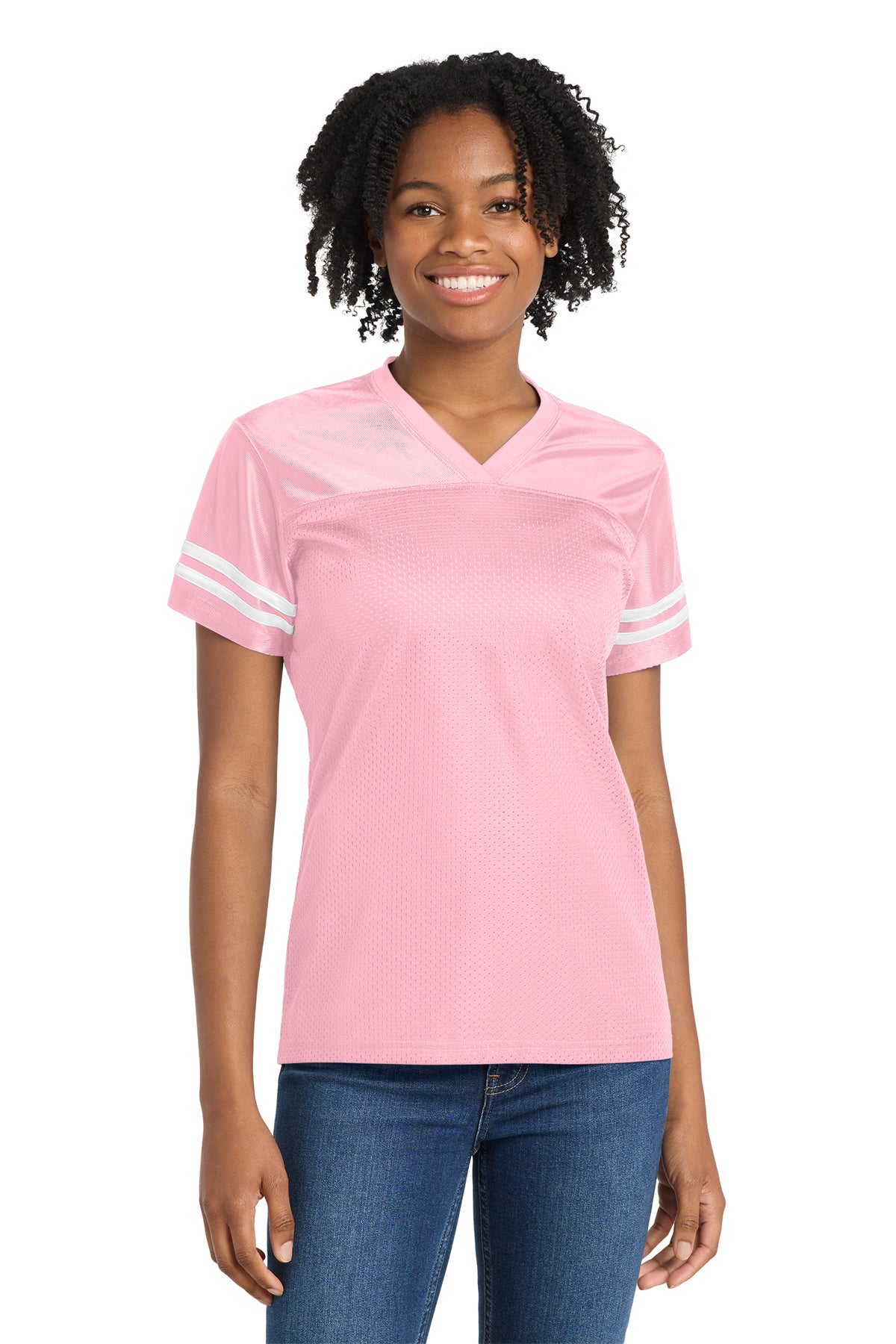 Women’s Custom Football Jersey | Personalized Name & Number