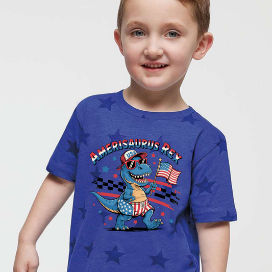 Amerisaurus Rex (Youth)