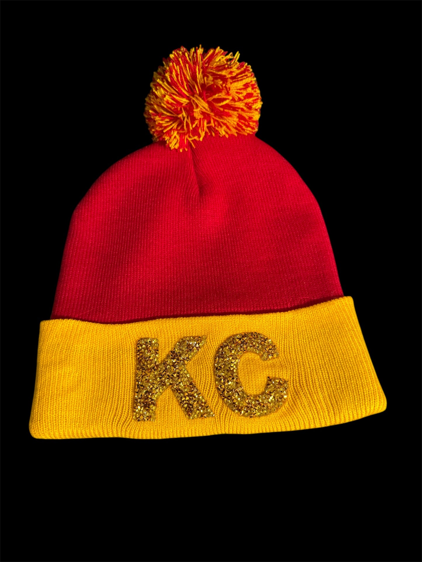 KC Beanie