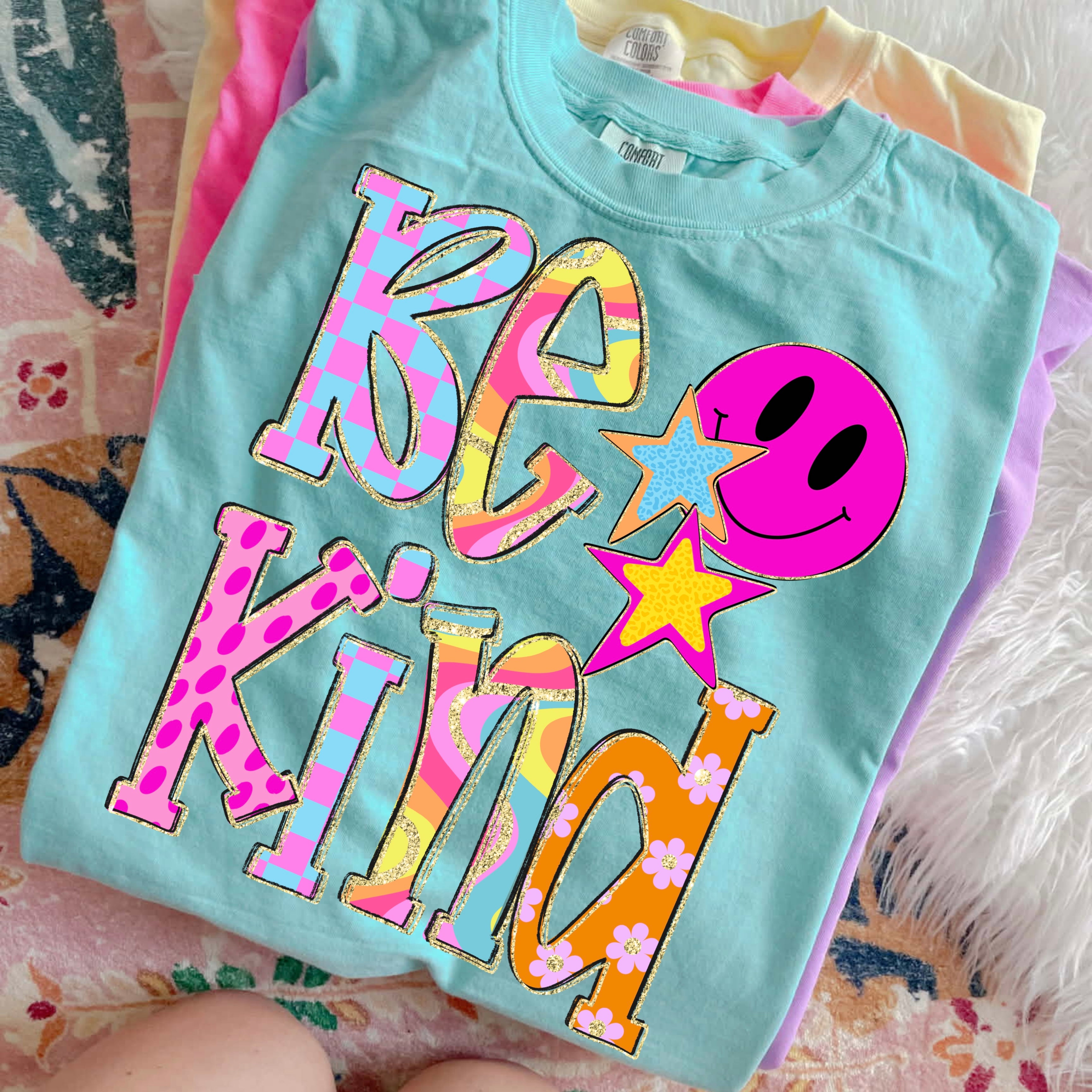 Be Kind