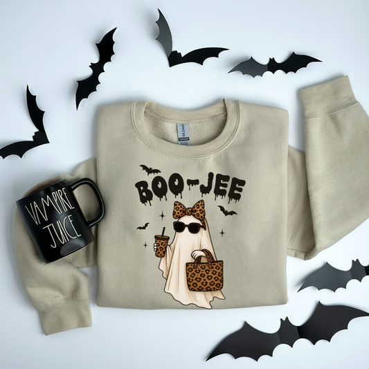 Youth Boo - Jee