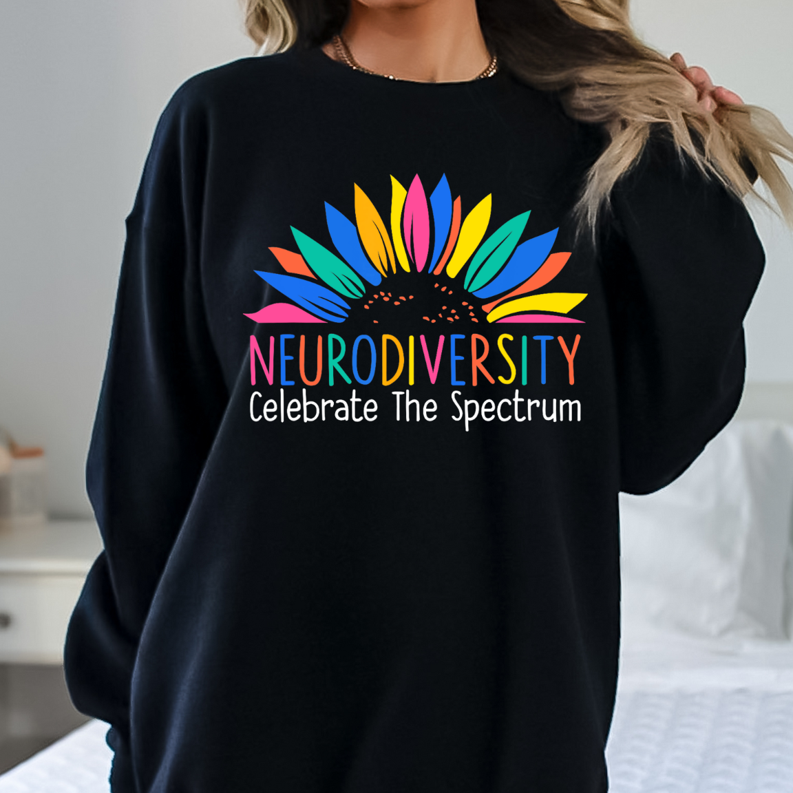 Youth Celebrate The Spectrum