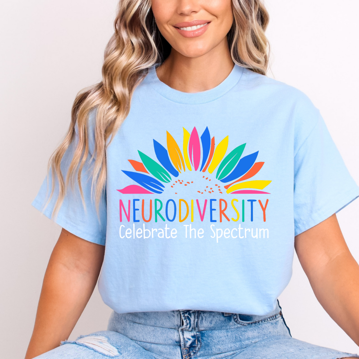 Youth Celebrate The Spectrum