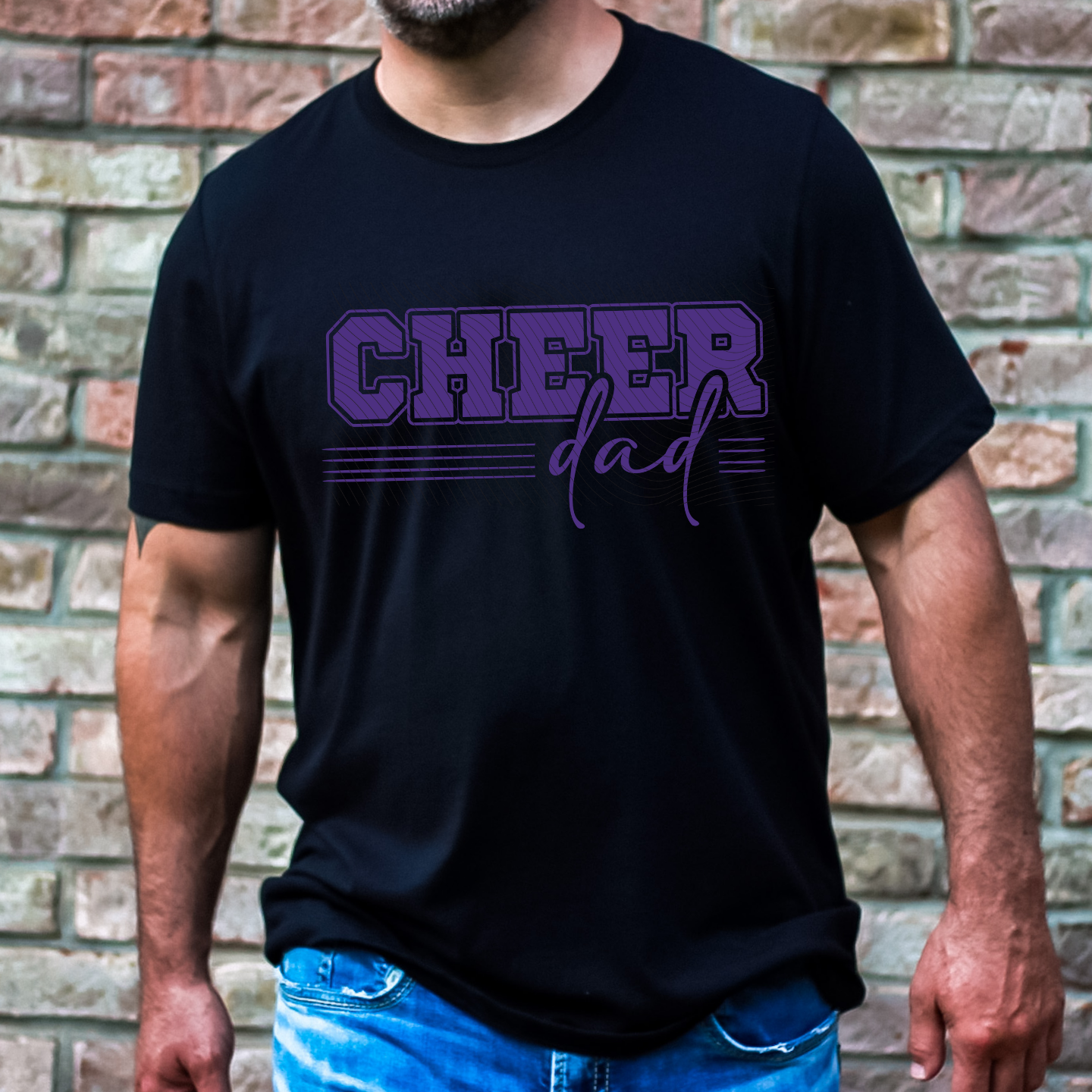 Cheer Dad
