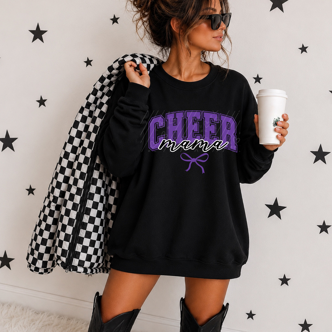 Cheer Mama