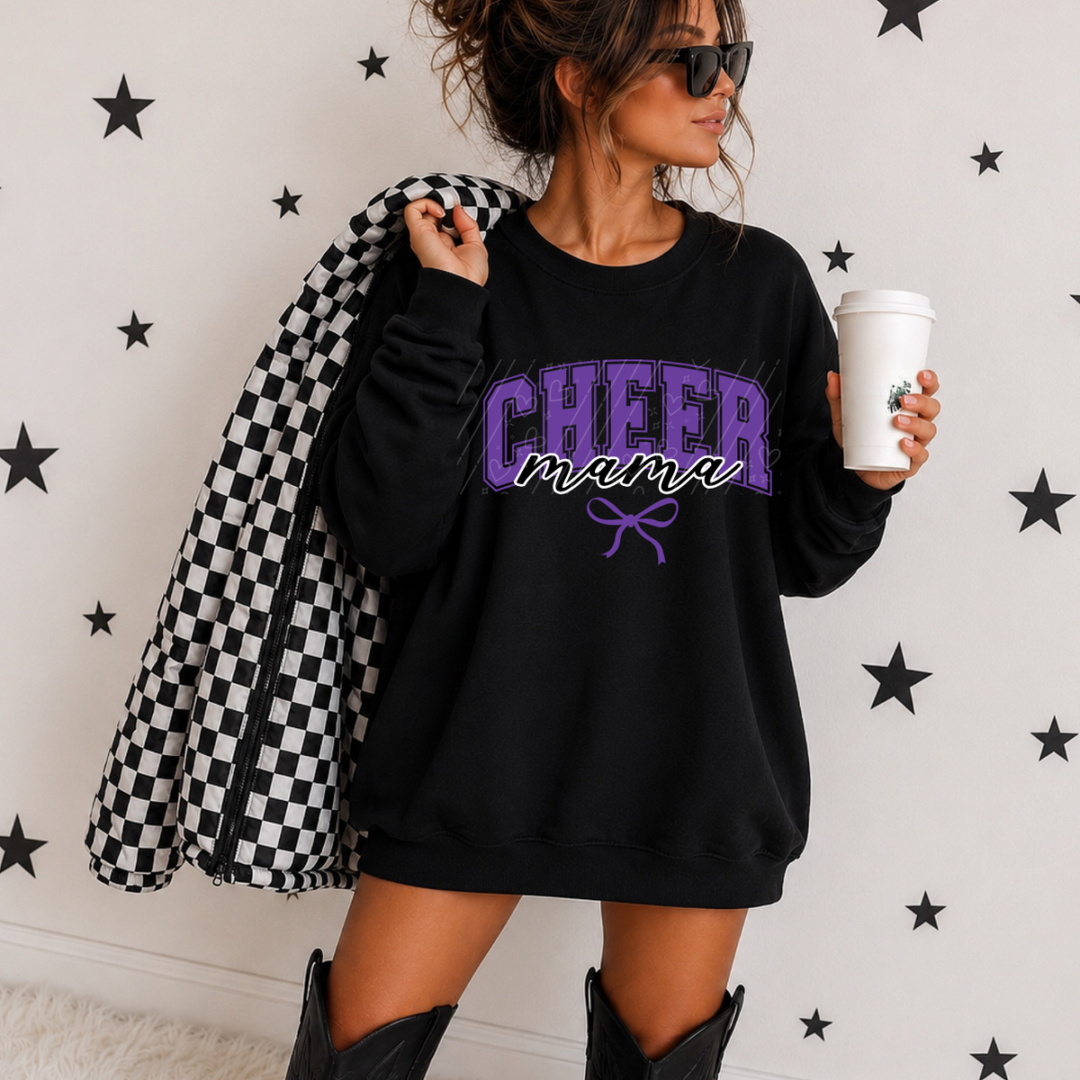 Cheer Mama