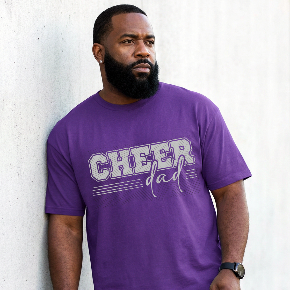 Cheer Dad