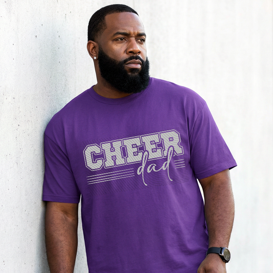 Cheer Dad