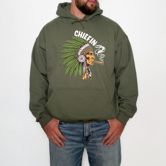 Chiefin