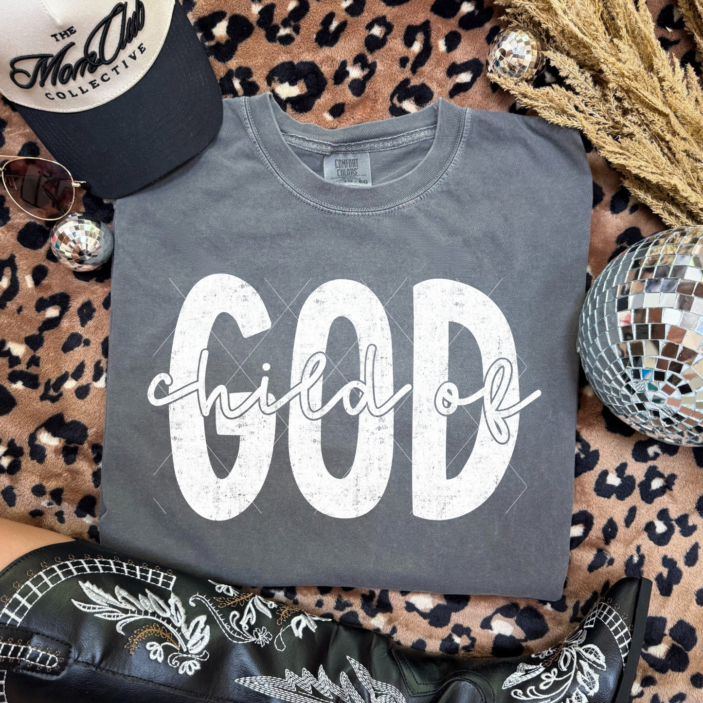 Child of God Sweatshirt