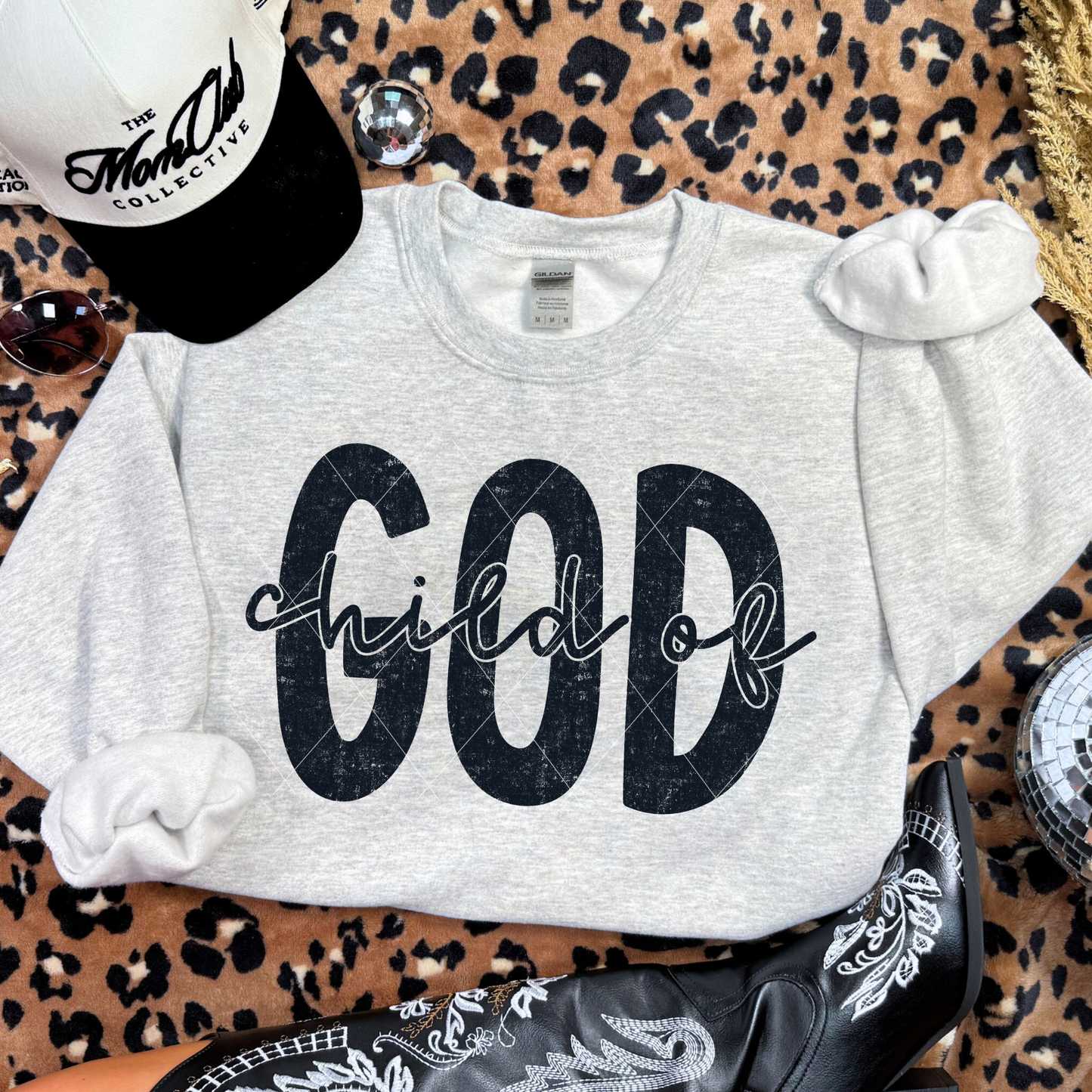 Child of God Sweatshirt