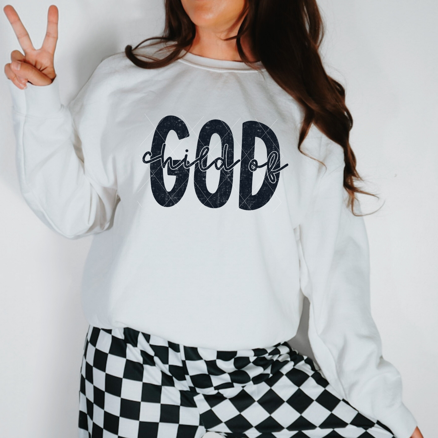 Child of God Sweatshirt