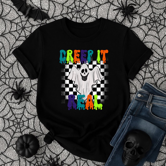 Youth Creep It Real