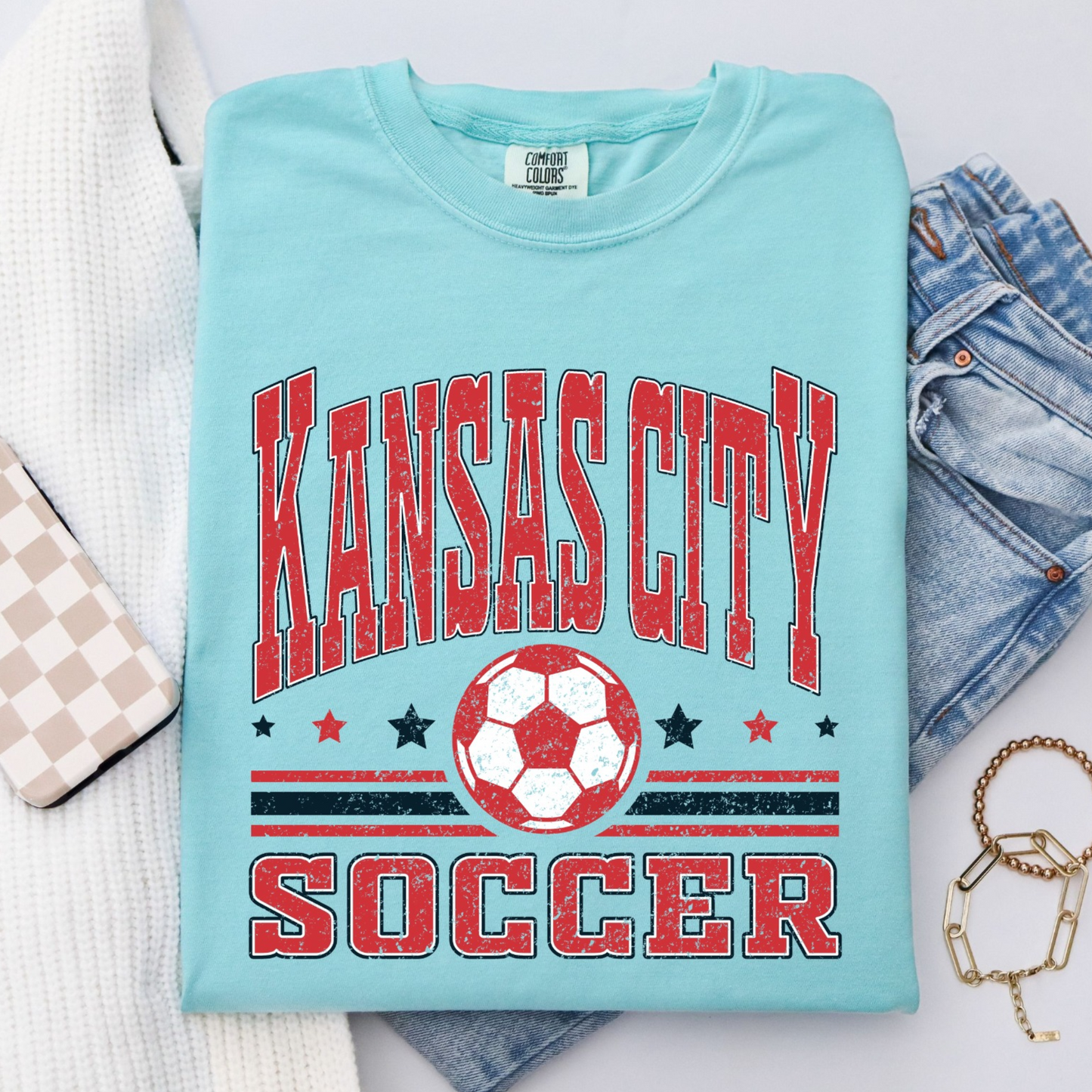 Currents Kansas City Soccer
