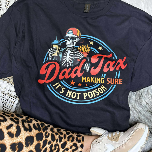 Dad Tax